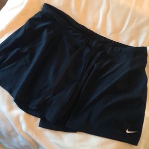Nike gym shorts